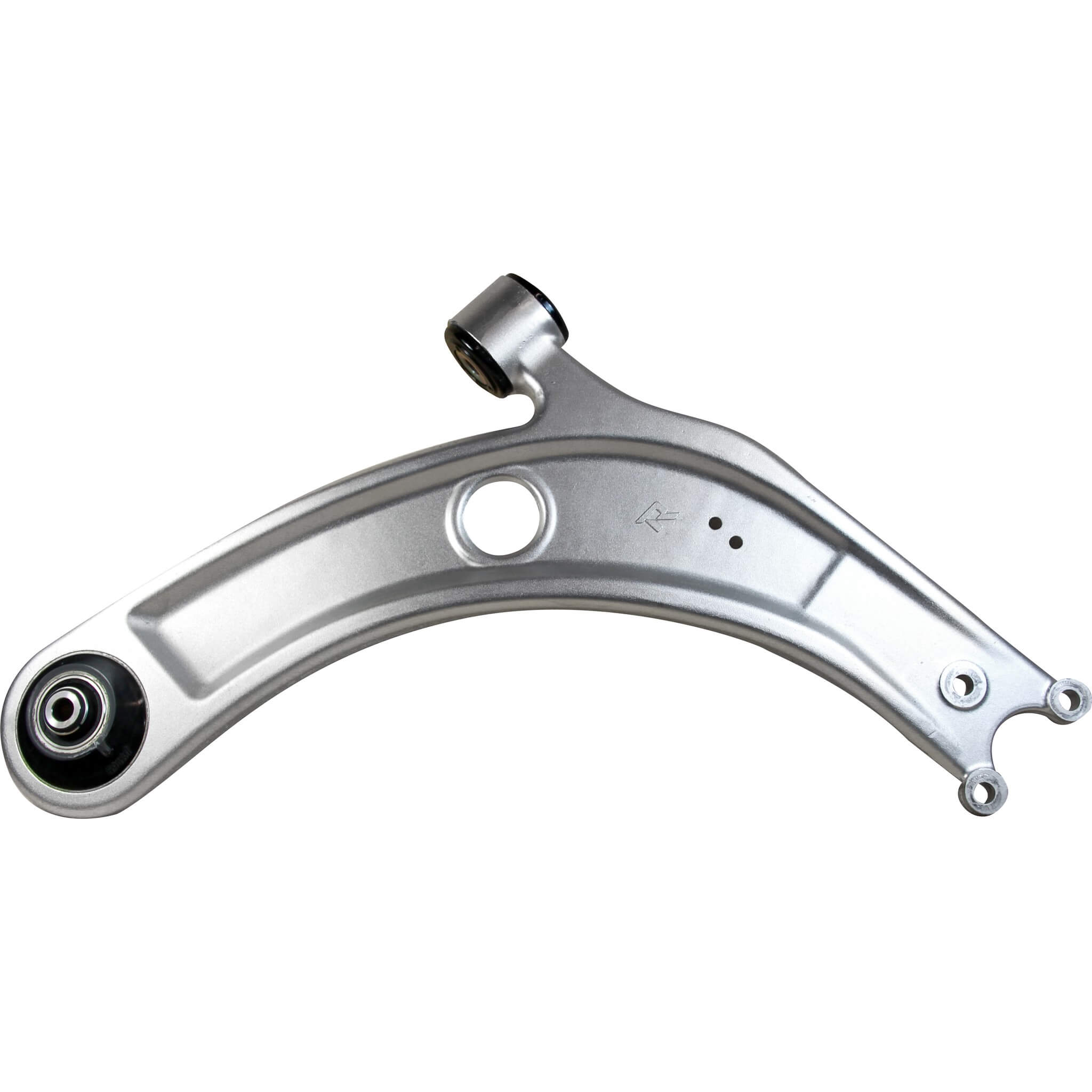 Whiteline Front Control Arms, 2015-2024 Golf R - Angle 4