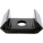 Whiteline Front Gearbox Mount Bushings Positive Shift Bushing Kit, 2013-2026 BRZ/FR-S/86/GR86 - Angle 2