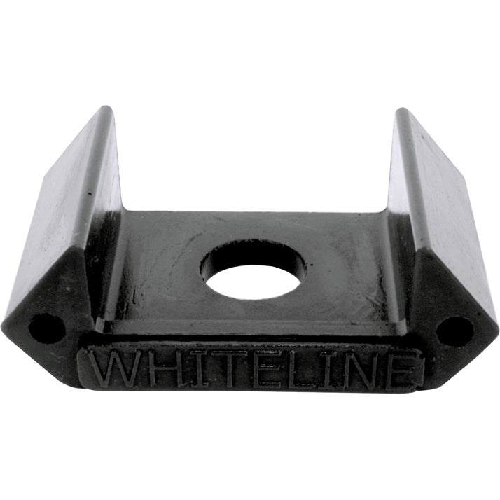 Whiteline Front Gearbox Mount Bushings Positive Shift Bushing Kit, 2013-2026 BRZ/FR-S/86/GR86 - Angle 2
