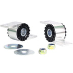 Whiteline Front Lower Control Arm Bushings (Inner Rear), 1993-2001 Impreza - Angle 2