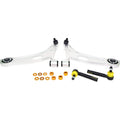 Whiteline Front Lower Control Arm W/ Roll Center Correction, 2022-2026 WRX