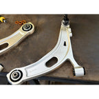 Whiteline Front Lower Control Arm W/ Roll Center Correction, 2022-2026 WRX - Angle 2