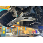 Whiteline Front Lower Control Arm W/ Roll Center Correction, 2022-2026 WRX - Angle 3