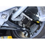 Whiteline Front Lower Control Arm W/ Roll Center Correction, 2022-2026 WRX - Angle 4