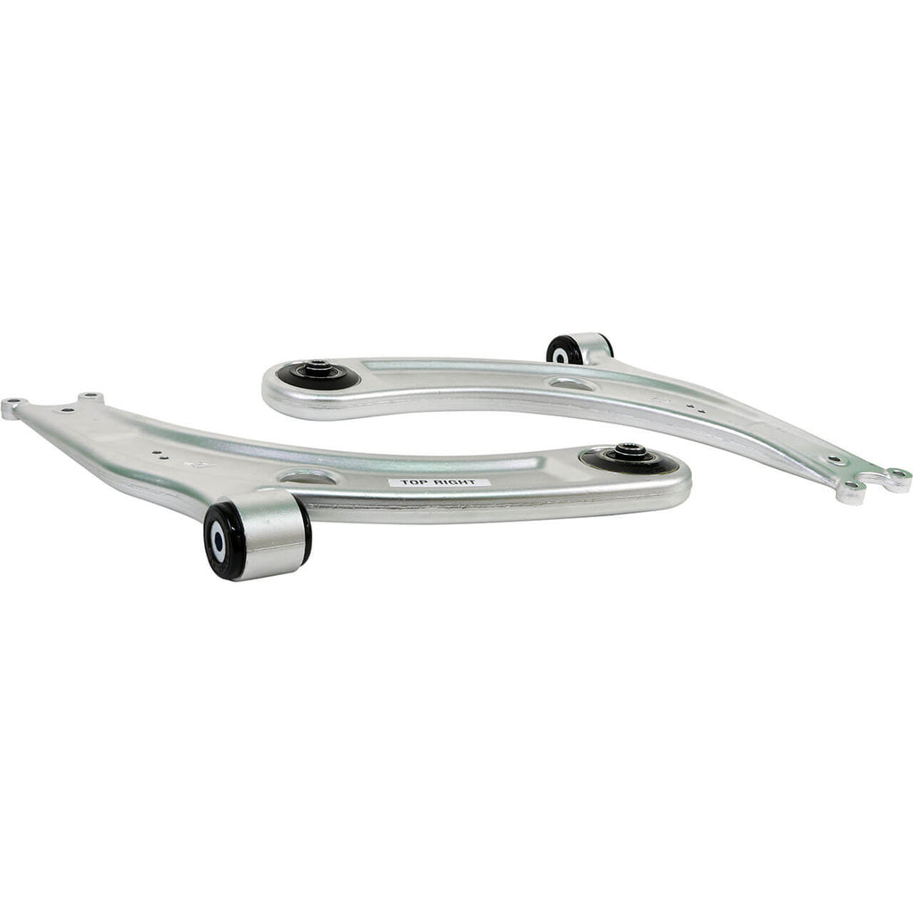 Whiteline Front Lower Control Arms, 2015-2024 Golf R
