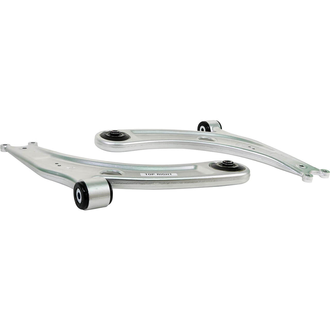 Whiteline Front Lower Control Arms, 2015-2024 Golf R
