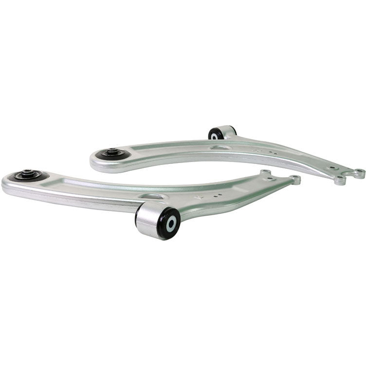 Whiteline Front Lower Control Arms, 2015-2024 Golf R - Angle 2