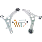 Whiteline Front Lower Control Arms (Pair/2), 2008-2014 WRX & STi - Angle 2