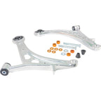 Whiteline Front Lower Control Arms (Pair/2), 2008-2014 WRX & STi - Angle 4