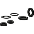 Whiteline Front Of Rear Diff Support Lock, 2002-2007 WRX & 2004-2007 STi