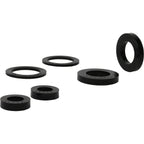 Whiteline Front Of Rear Diff Support Lock, 2002-2007 WRX & 2004-2007 STi