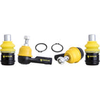 Whiteline Front Roll Center & Bump Steer Adjustment Kit, 2003-2015 EVO 8, 9 & X