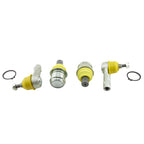 Whiteline Front Roll Center & Bump Steer Adjustment Kit, 2003-2015 EVO 8, 9 & X - Angle 2