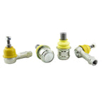 Whiteline Front Roll Center & Bump Steer Adjustment Kit, 2003-2015 EVO 8, 9 & X - Angle 3