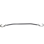 Whiteline Front Strut Tower Brace (Adjustable), 2008-2014 WRX & 2008-2014 STi