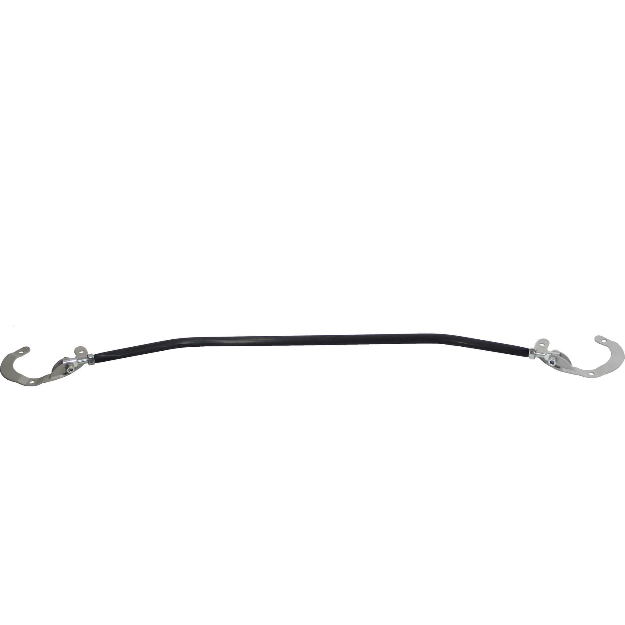 Whiteline Front Strut Tower Brace (Adjustable), 2008-2014 WRX & 2008-2014 STi
