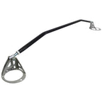 Whiteline Front Strut Tower Brace (Adjustable), 1990-2005 Miata