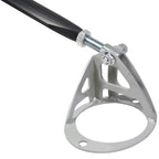 Whiteline Front Strut Tower Brace (Adjustable), 1990-2005 Miata - Angle 4