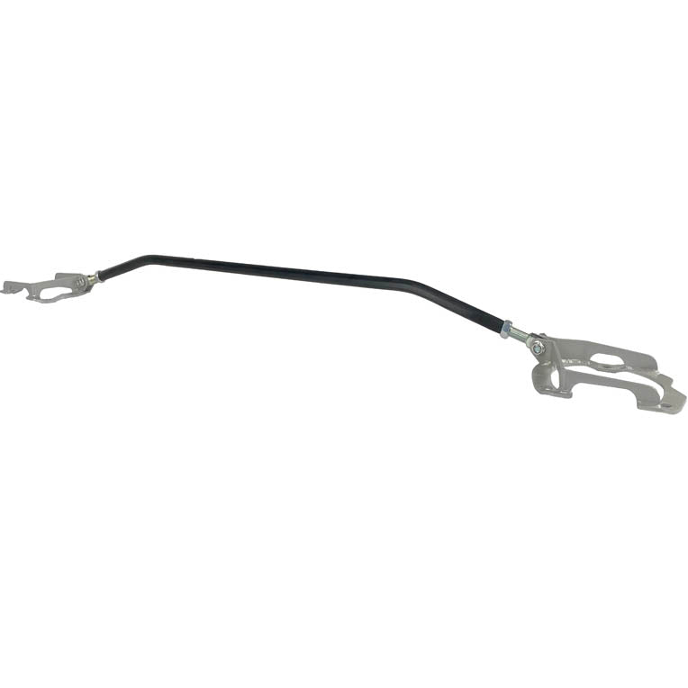 Whiteline Front Strut Tower Brace (Adjustable), 2015-2026 WRX & 2015-2021 STi