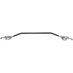 Whiteline Front Strut Tower Brace (Adjustable), 2015-2026 WRX & 2015-2021 STi - Angle 2