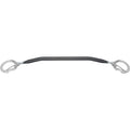 Whiteline Front Strut Tower Brace For Large TMIC, 2002-2007 WRX & 2004-2007 STi