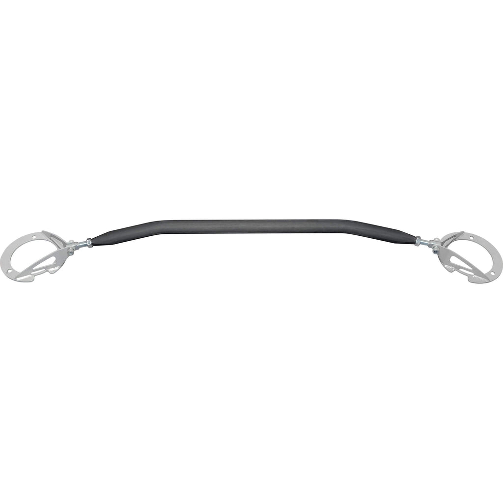 Whiteline Front Strut Tower Brace For Large TMIC, 2002-2007 WRX & 2004-2007 STi - Angle 2