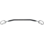 Whiteline Front Strut Tower Brace For Large TMIC, 2002-2007 WRX & 2004-2007 STi - Angle 2