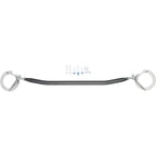 Whiteline Front Strut Tower Brace For Large TMIC, 2002-2007 WRX & 2004-2007 STi - Angle 3