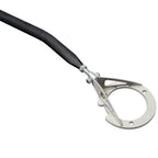 Whiteline Front Strut Tower Brace For Large TMIC, 2002-2007 WRX & 2004-2007 STi - Angle 4