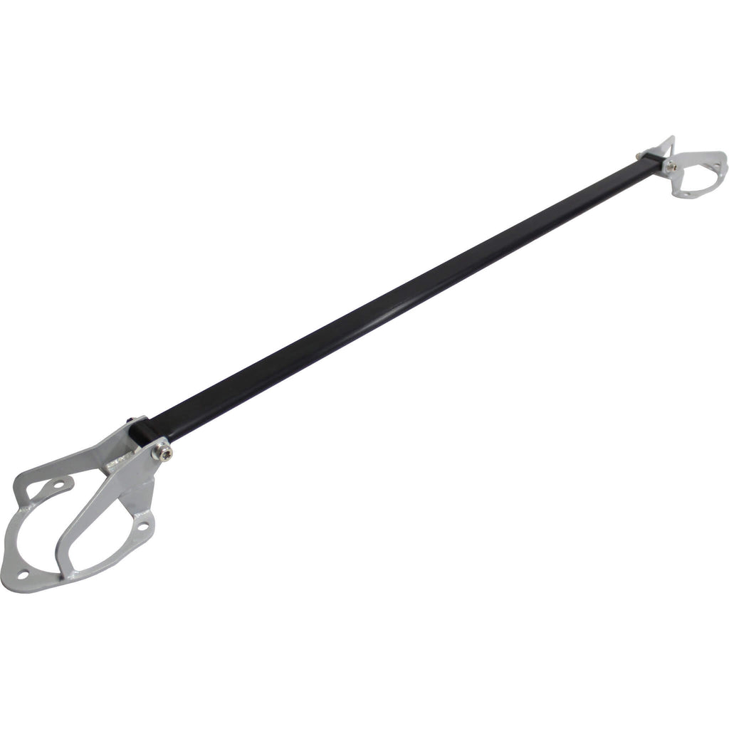Whiteline Front Strut Tower Brace, 2013-2026 BRZ/FR-S/86/GR86