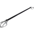 Whiteline Front Strut Tower Brace, 2013-2026 BRZ/FR-S/86/GR86