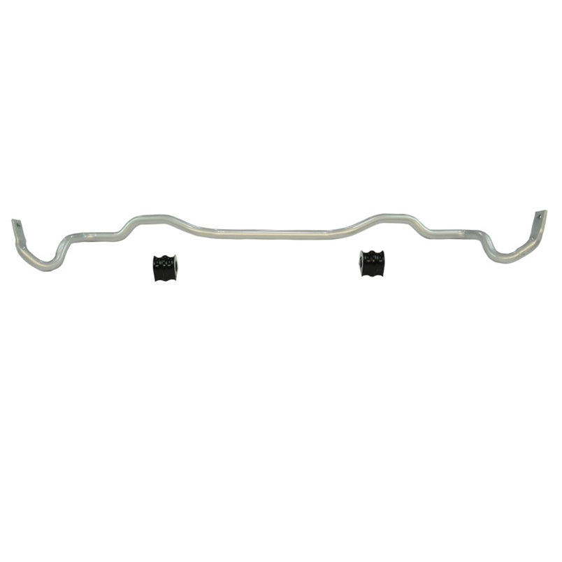 Whiteline Front Sway Bar (22mm), 2002-2007 Impreza NON-TURBO