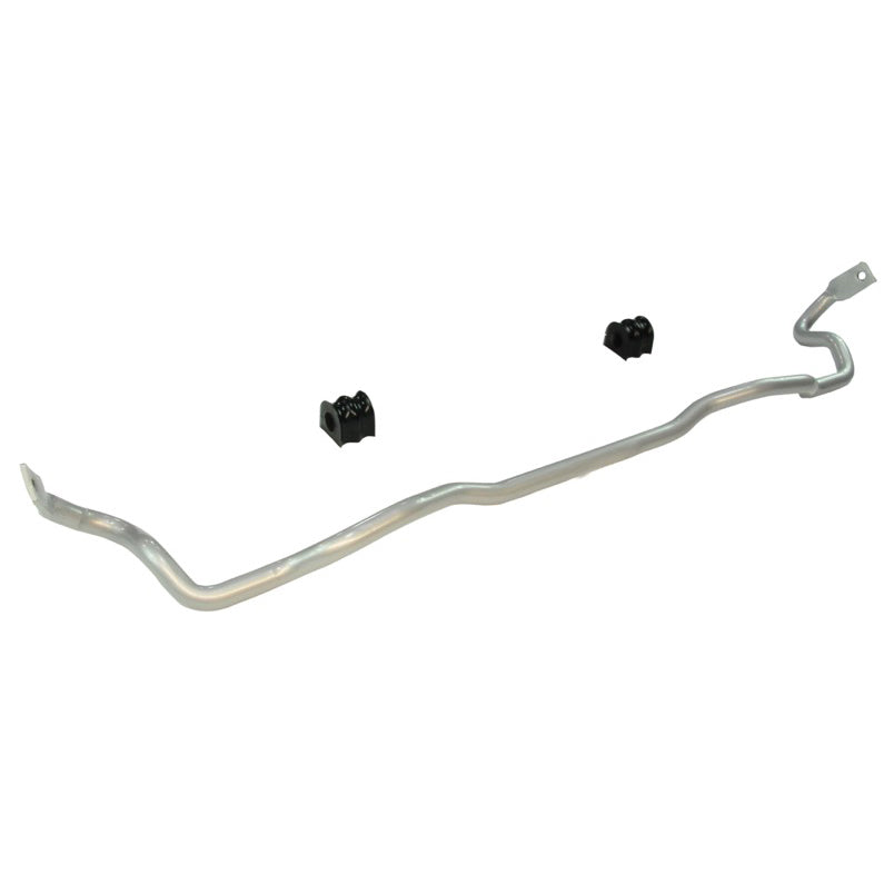 Whiteline Front Sway Bar (22mm), 2002-2007 Impreza NON-TURBO - Angle 2