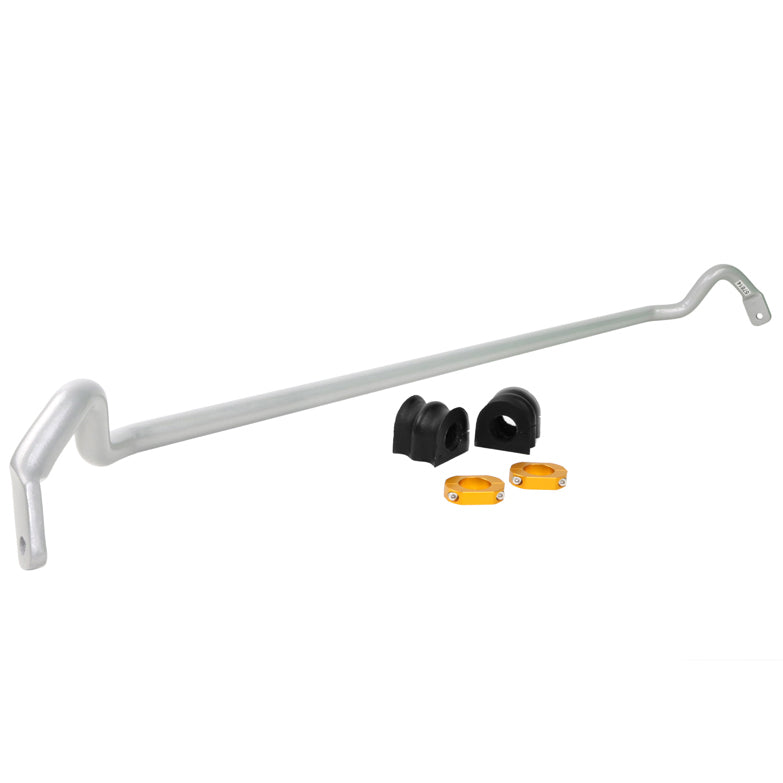 Whiteline Front Sway Bar (22mm), 2002-2007 WRX (Sedan) & 2007 STi