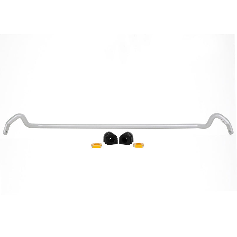 Whiteline Front Sway Bar (22mm), 2002-2007 WRX (Sedan) & 2007 STi - Angle 2