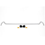 Whiteline Front Sway Bar (22mm), 2002-2007 WRX (Sedan) & 2007 STi - Angle 2