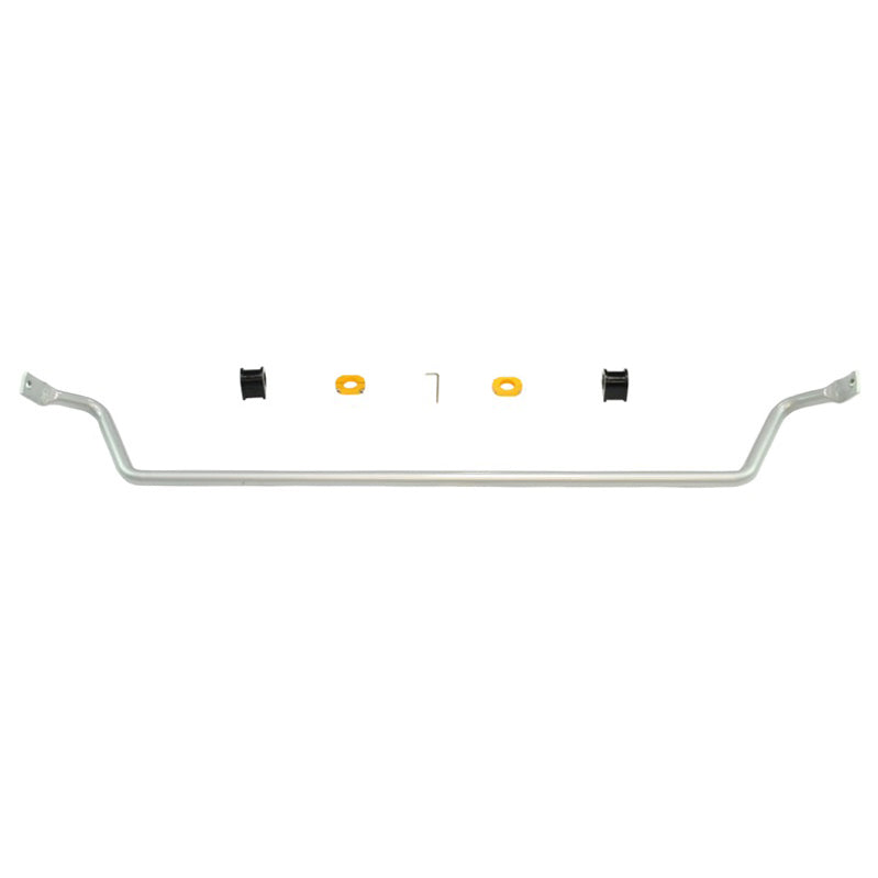 Whiteline Front Sway Bar (22mm), 2008-2014 STi & 2011-2014 WRX