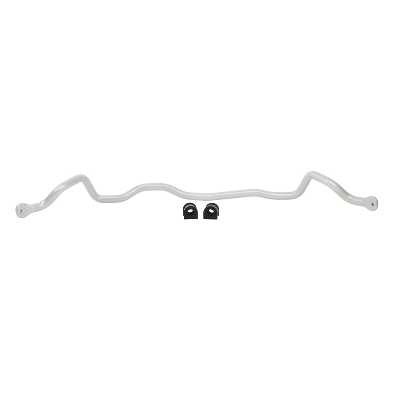 Whiteline Front Sway Bar (26mm), 2003-2006 EVO 8 & 9 - Angle 2