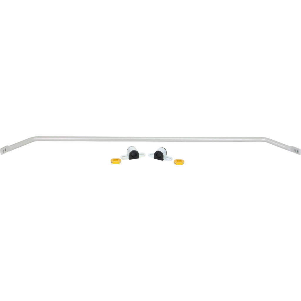Whiteline Front Sway Bar (Adjustable, 22mm), 2016-2018 Focus RS - Angle 3
