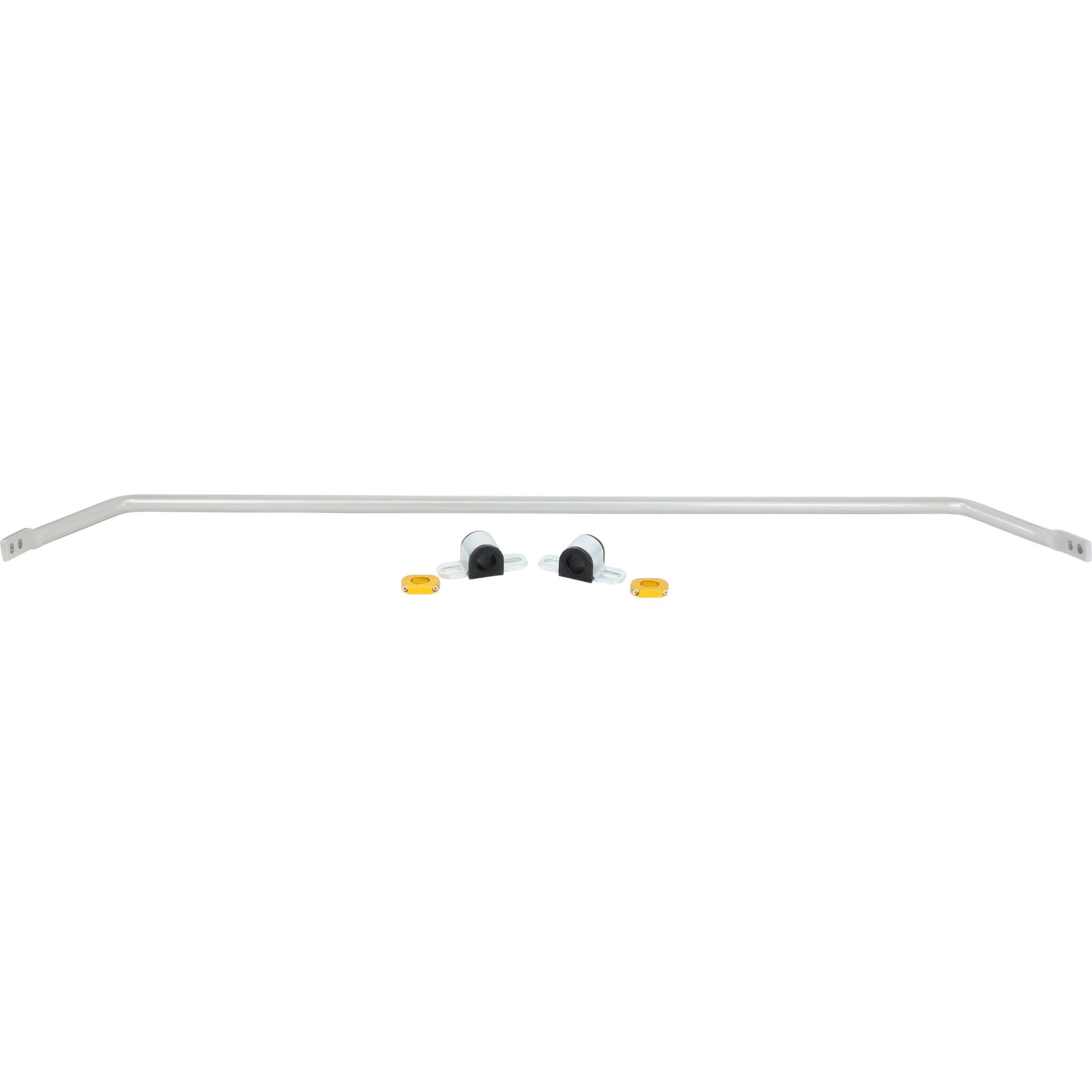 Whiteline Front Sway Bar (Adjustable, 22mm), 2016-2018 Focus RS - Angle 3