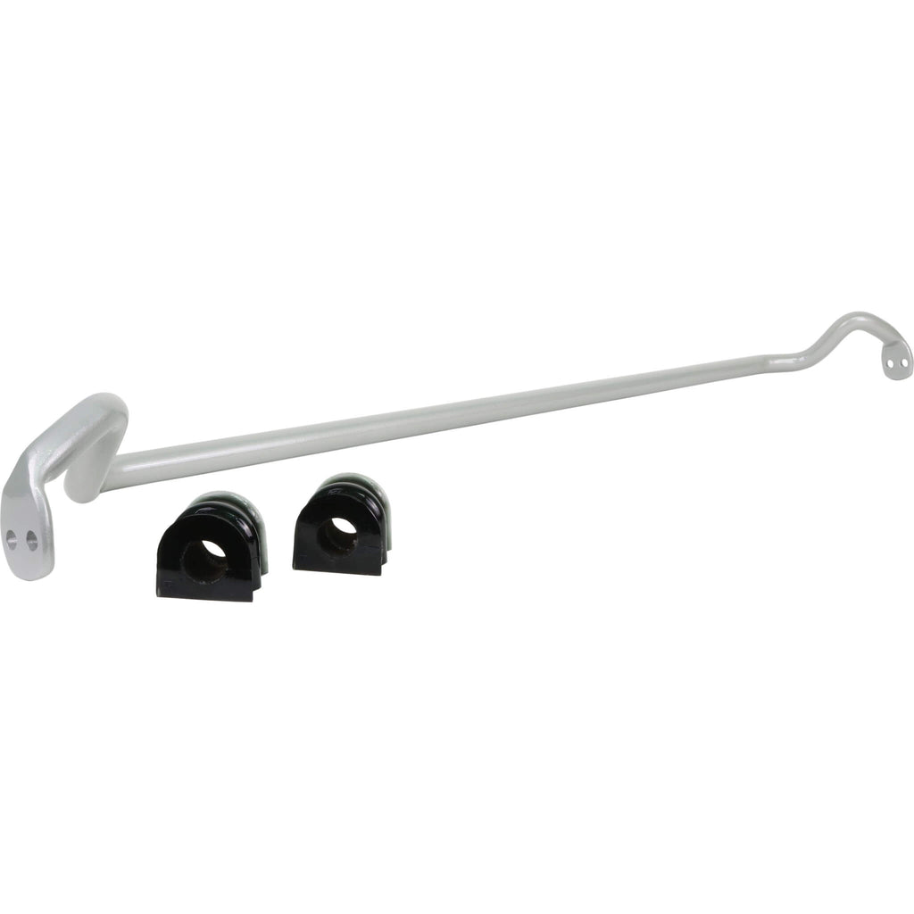 Whiteline Front Sway Bar (Adjustable, 22mm), 2002-2007 WRX (Wagon)