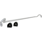 Whiteline Front Sway Bar (Adjustable, 22mm), 2002-2007 WRX (Wagon)