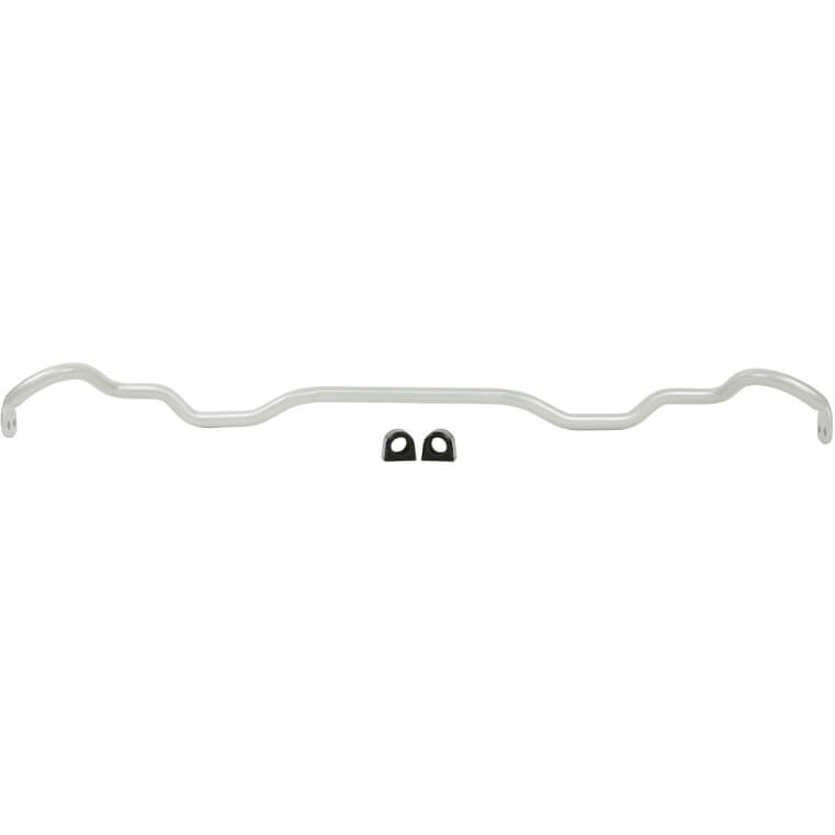 Whiteline Front Sway Bar (Adjustable, 22mm), 1998-2001 2.5RS