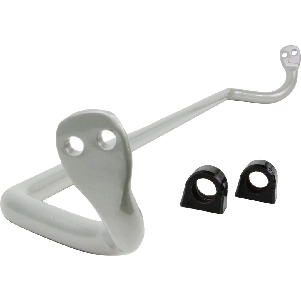 Whiteline Front Sway Bar (Adjustable, 22mm), 1993-2001 Impreza