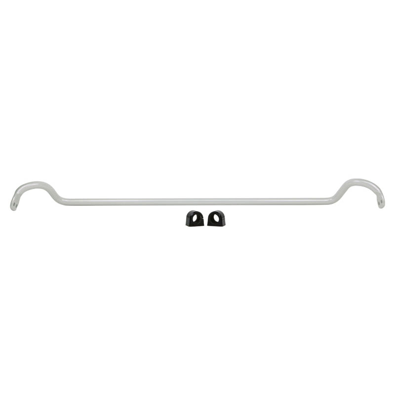Whiteline Front Sway Bar (Adjustable, 22mm), 1993-2001 Impreza - Angle 2
