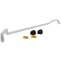 Whiteline Front Sway Bar (Adjustable, 22mm), 2008-2010 WRX