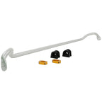 Whiteline Front Sway Bar (Adjustable, 22mm), 2008-2010 WRX