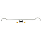 Whiteline Front Sway Bar (Adjustable, 22mm), 2008-2010 WRX - Angle 3