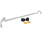 Whiteline Front Sway Bar (Adjustable, 22mm), 2002-2007 WRX (Sedan) & 2007 STi