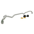 Whiteline Front Sway Bar (Adjustable, 22mm), 2008-2011 Impreza Non-Turbo